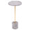 Sheldon Gold /Grey Table