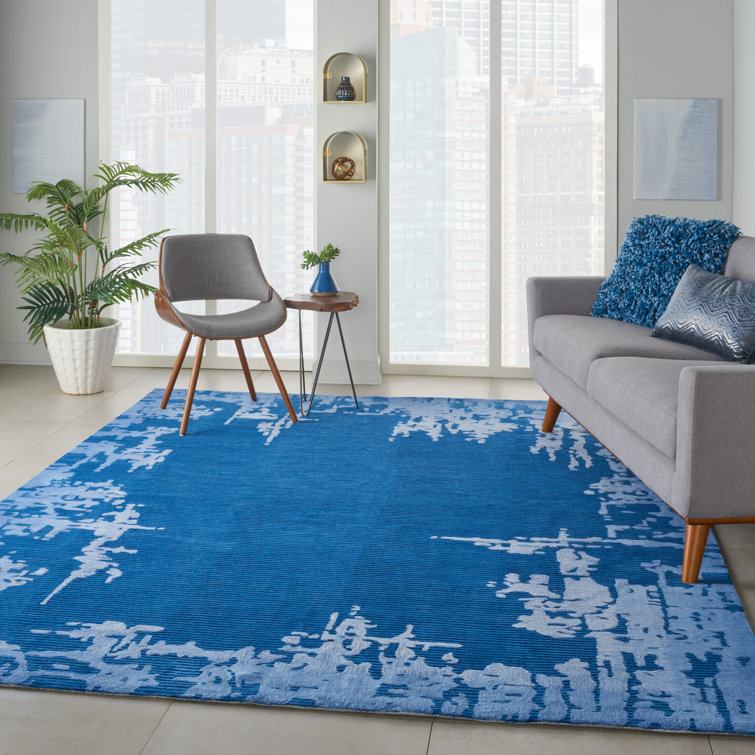 Lavonne Abstract Indoor Rug