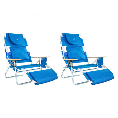 Caudill Folding Beach Chair