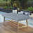 Rectangle Patio Table Top Cover, Heavy-Duty Multipurpose Waterproof Outdoor UV-Resistant Table Cover-2037731824-2037731828