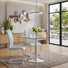 Ensemble repas Modern