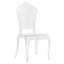 Drancy Patio Dining Side Chair-42305856