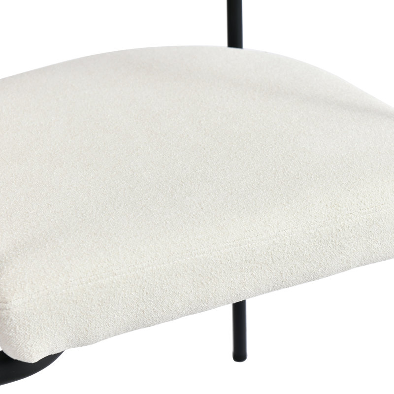 Chaises d'appoint Jakalen Mid-Century Modern