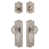 Satin Nickel