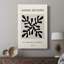 Matisse Cccxcviii, reproduction d'art encadrée sur mesure, galerie Cavas-117680350