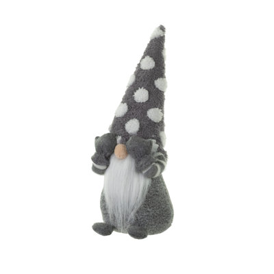 Gnome timide