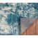 Tapis à motif abstrait moderne Collection Luxe Weavers Victoria