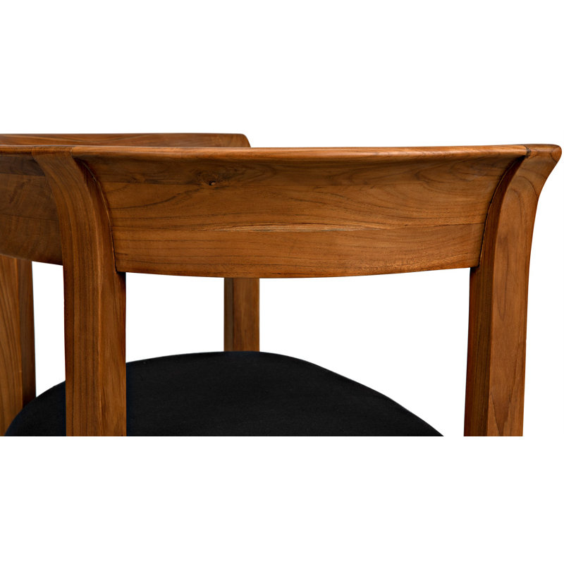 Webster Barrel Chair