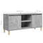 Kaj Unfinished TV Stand for TVs up to 43"-93570497