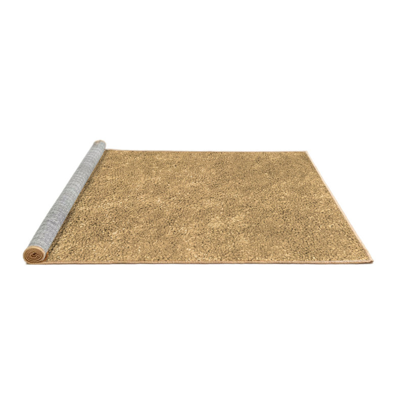 Washable Indoor Rug, Square 8'