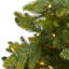 Lighted Artificial Christmas Tree-229082305