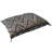 Geometric Reversible Throw Pillow