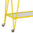 Metal Bar Cart-1948403331