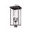 Barkeley 4 Light 26.13" Tall Outdoor Single Head Post Light-91905398