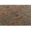 Rock My Classics Wool Oriental Area Rug in Orange/Blue-80833451