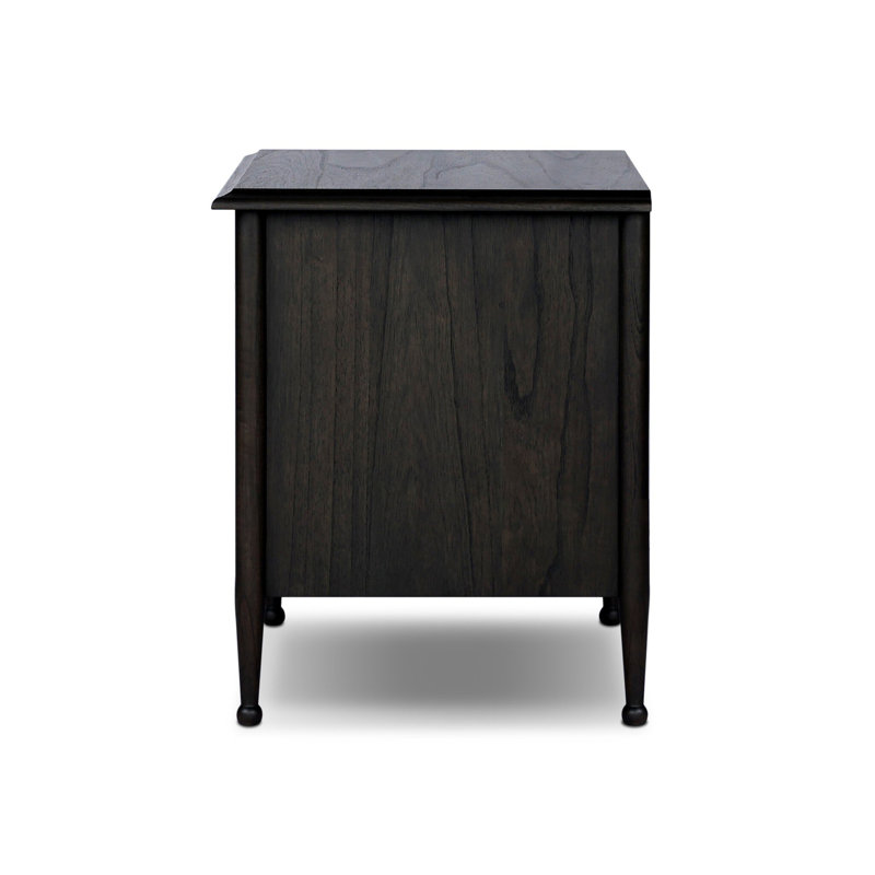 Eloise 1 - Drawer Nightstand