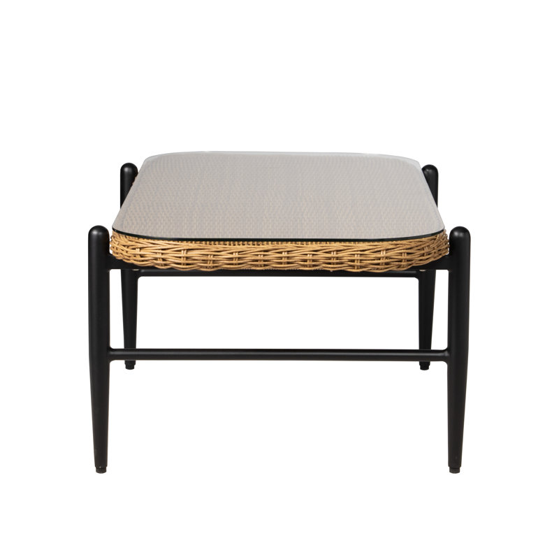 Galloway Outdoor Coffee Table