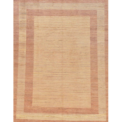 Abstract Indoor Rug