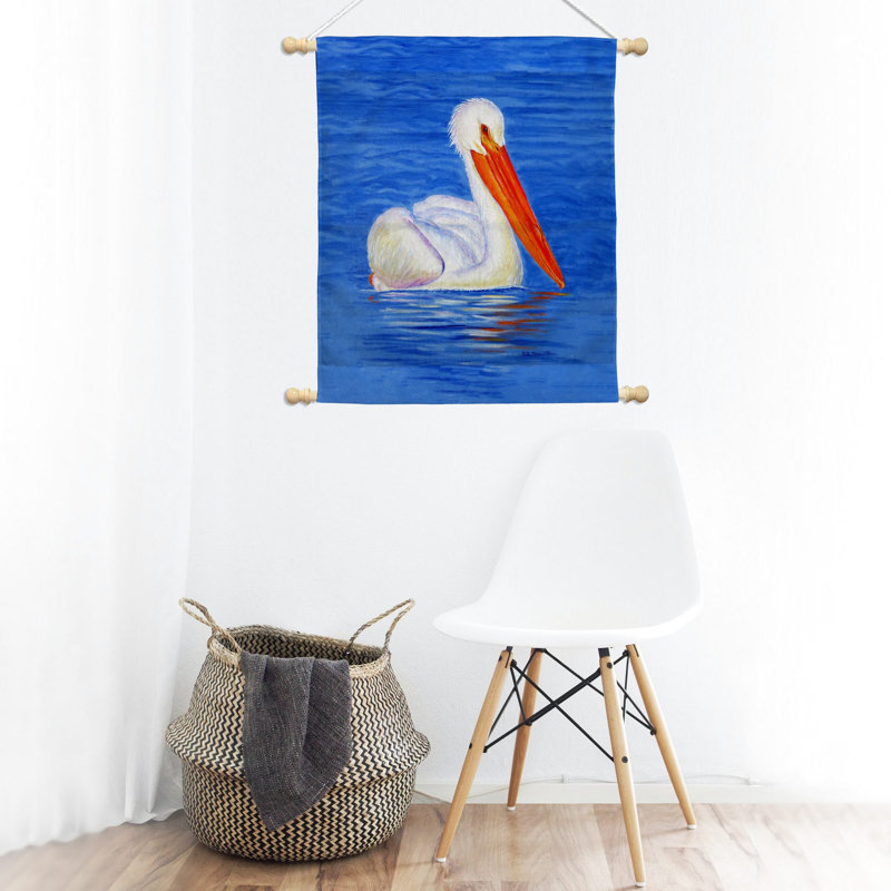 Polyester Wall Hanging