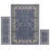 Gallaher Oriental Indoor Rug