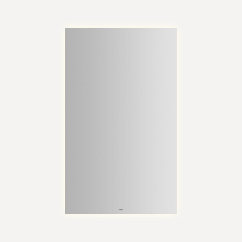 Vitality Lighted Mirror, 40" x 24"