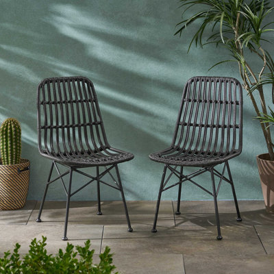 SAWTELLE CHAIR