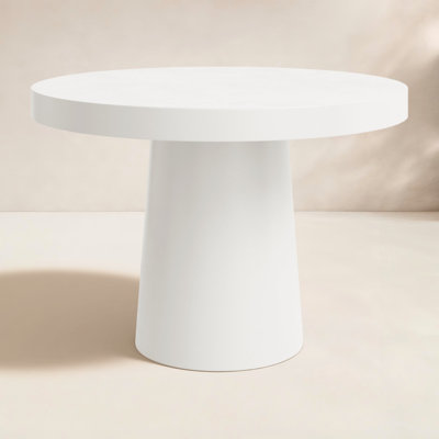 Prevelly 43" Patio Dining Table