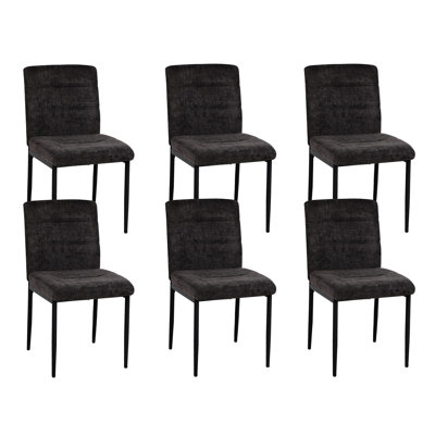 Upholstered Dining Chair