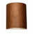 Rubbed Copper selected