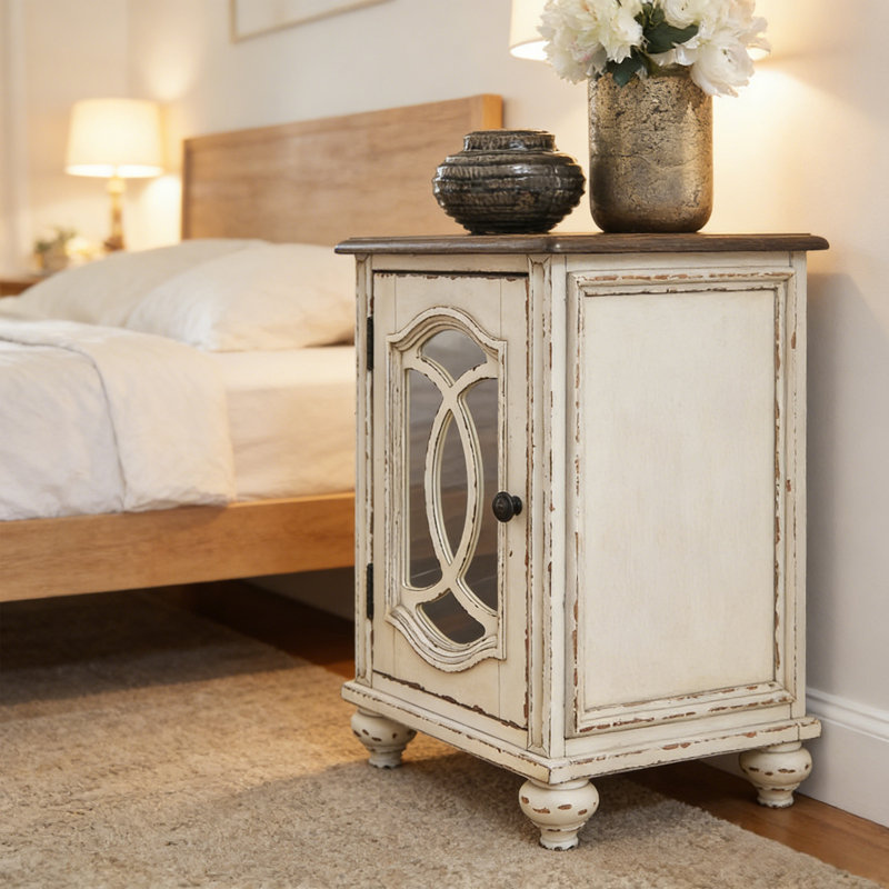 Armoire de rangement American