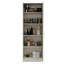 Armoire de rangement Pipestone, double porte-44242486