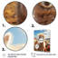Barirah Alpacas Animal An Extremely, reproduction d'art sur toile-923596093-923596094