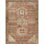 Estate Hand Loomed PET Camel/Brown Area Rug-190375764
