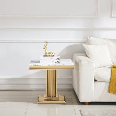 Table de bout Burdell Et301