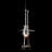 Erlenmeyer 1 - Light Single Bell Pendant-1931349538-1931349599