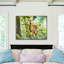 Bloc de bois cerf forest Scholl-762949777