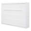 Lit escamotable double pleine grandeur, blanc-1108935407-1108935379