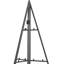 Arbre de Noël artificiel 5,9 pi - support inclus-1266820186