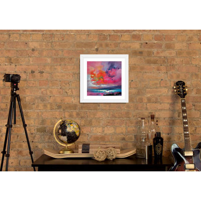 " Cataclysm " by Scott Naismith
