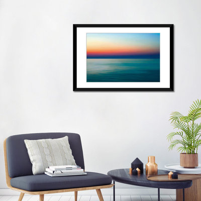 " Quiet Waters I " by John Rehner