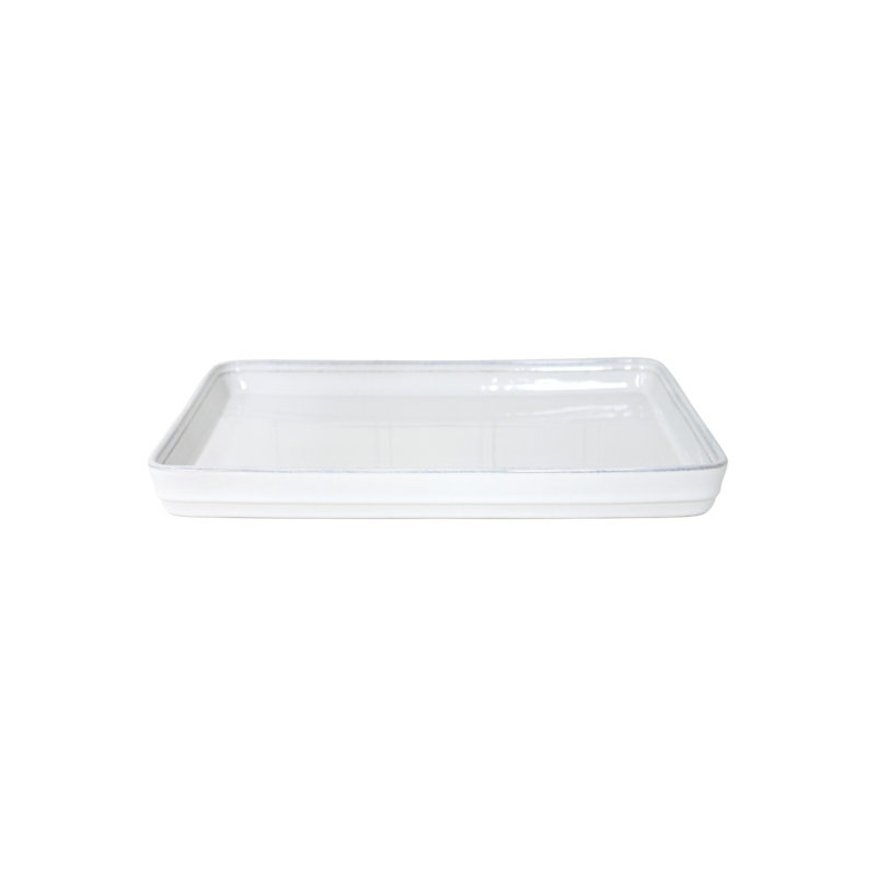 Plateau blanc Friso