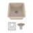 Beige selected