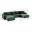 Beyazit 6 Seater Sofa Bed-228961545