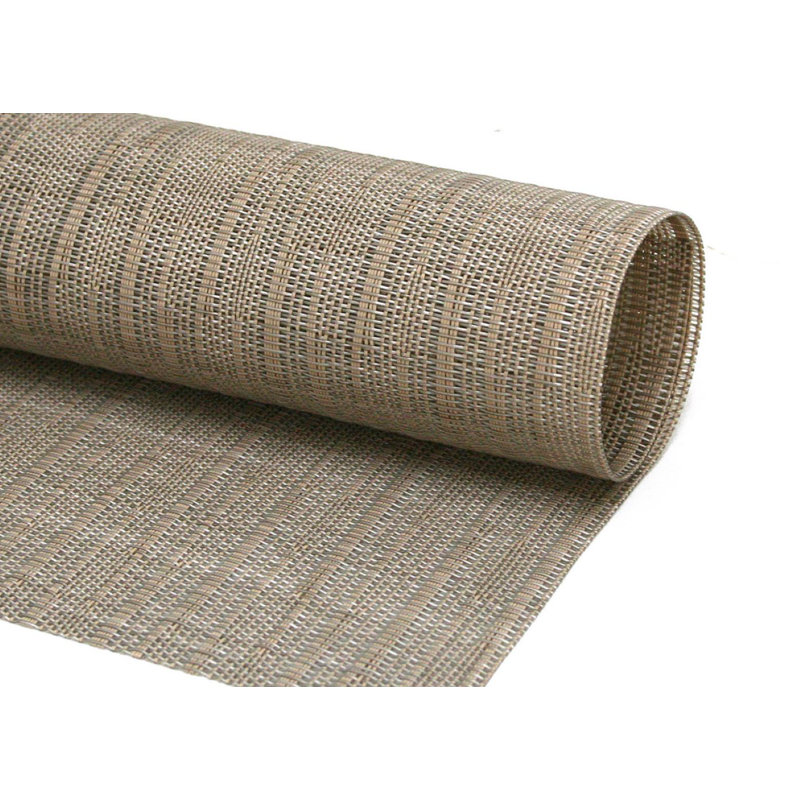 Napperon en vinyle 16,25 po Metroweave®