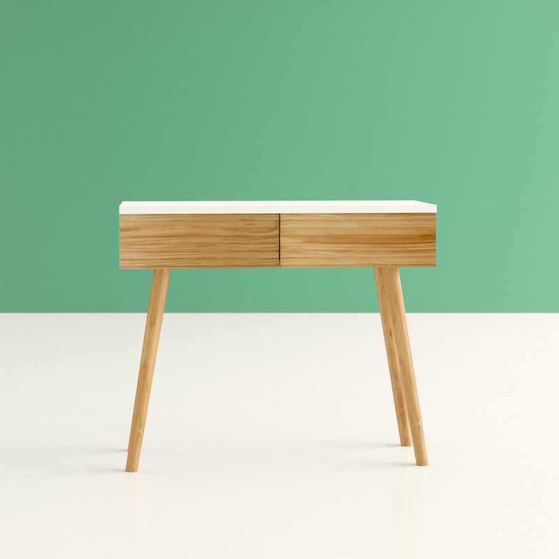 Theo 90cm Console Table