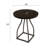 Lindsay End Table Built-In Outlets-97969430