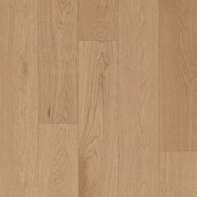 Riverwalk Collection Oak 6.5'' W Hardwood Flooring