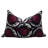 Silk/Velvet Lumbar Rectangular Pillow Cover & Insert-86699911