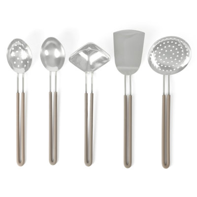 Martha Stewart 5 Piece Sprucedale Tools and Gadget Set