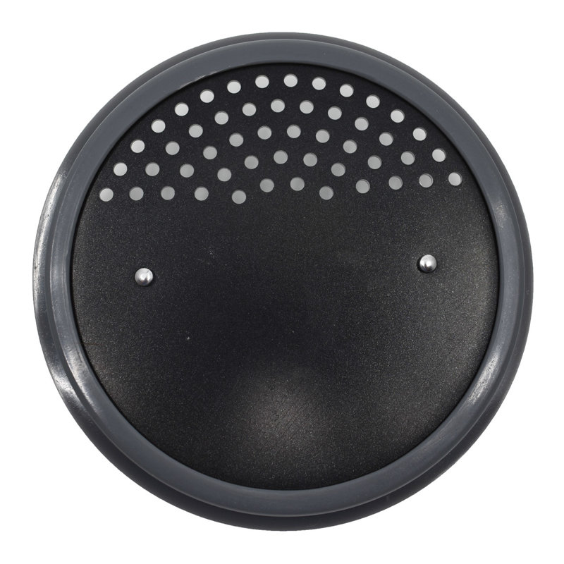 Cancooker Aluminum Lid